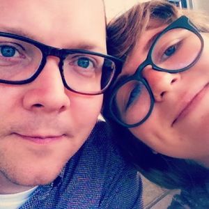 Meet your Posher, Agata